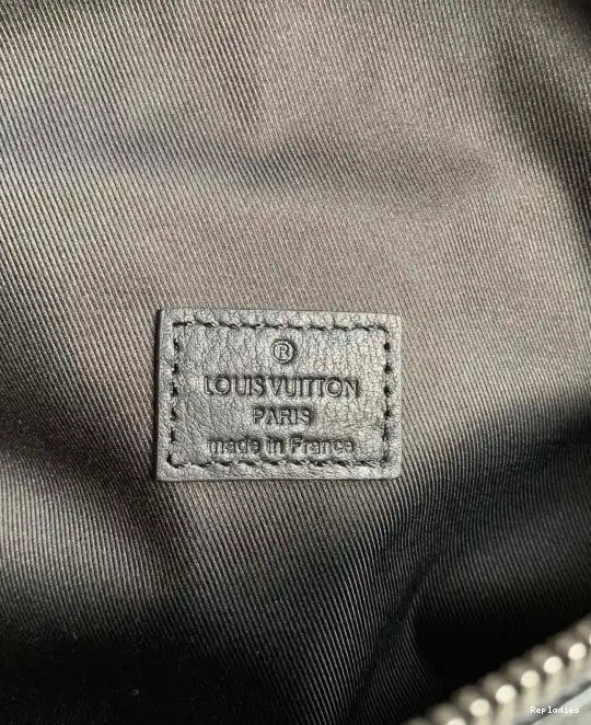 Repzbay DISCOVERY VUITTON BUMBAG LOUIS 0605